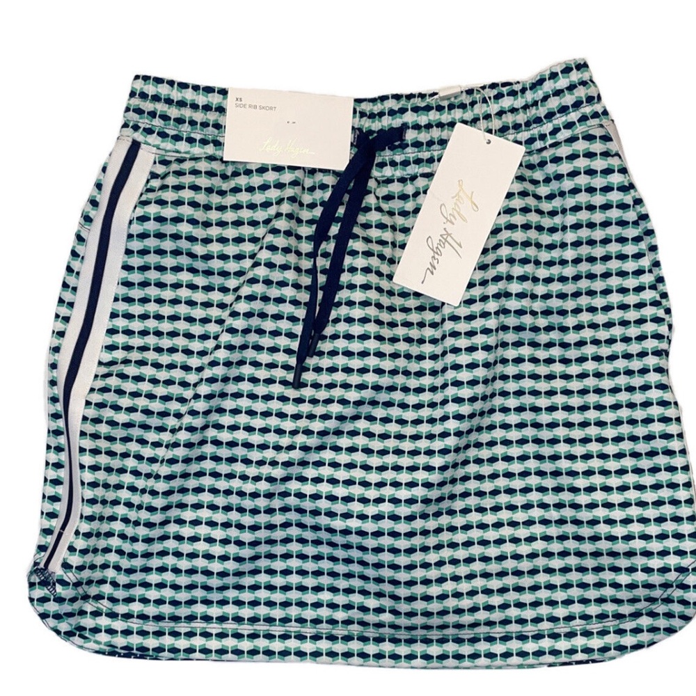 NWT! Golf Skort